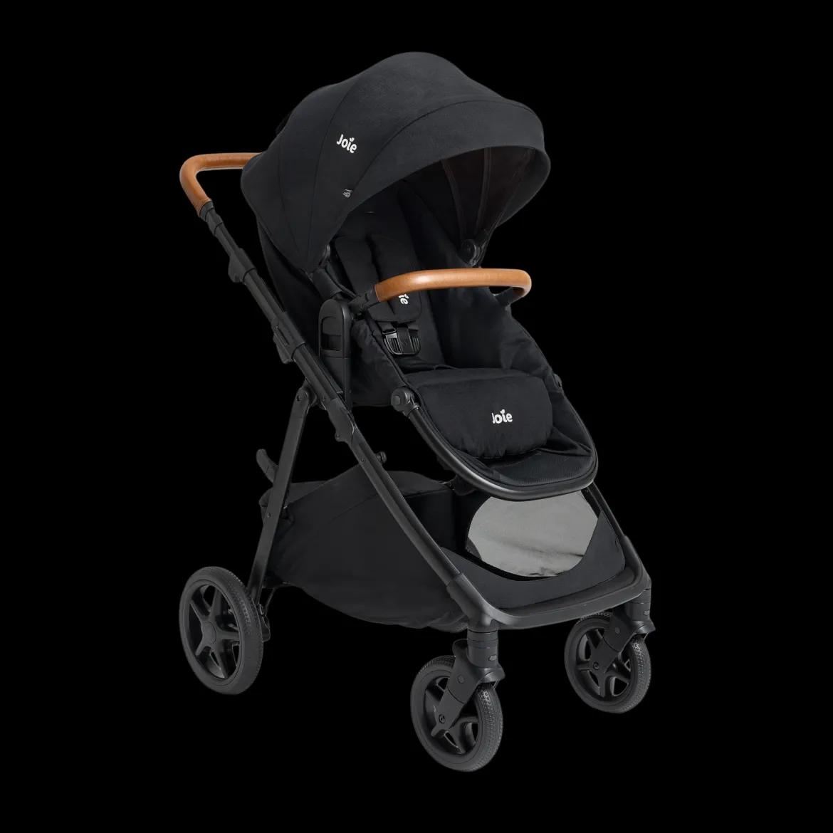 Ginger Stroller