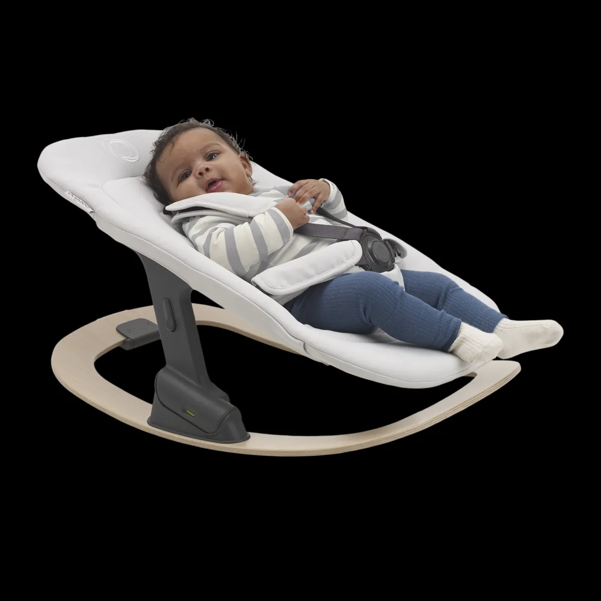 Giraffe Baby Rocker