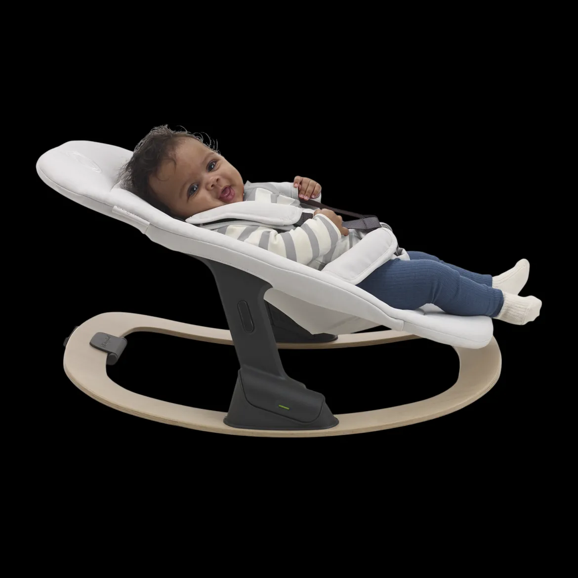 Giraffe Baby Rocker