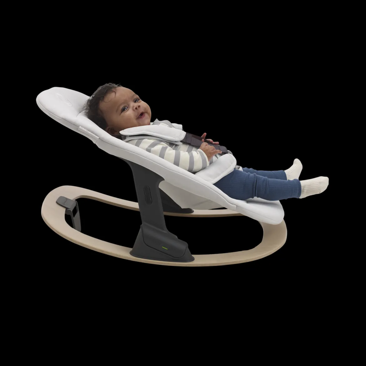 Giraffe Baby Rocker