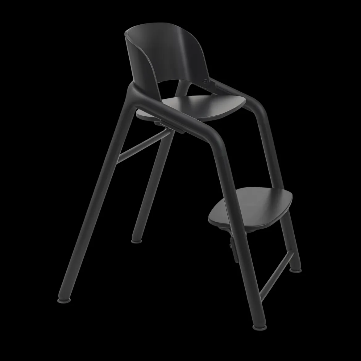 Giraffe Complete High Chair