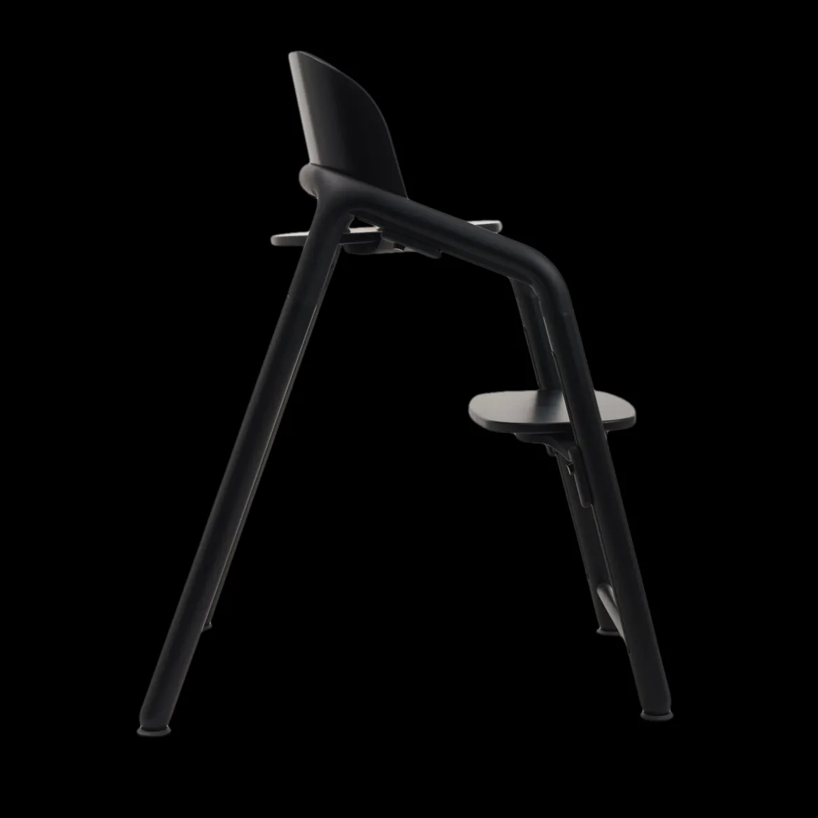 Giraffe Complete High Chair
