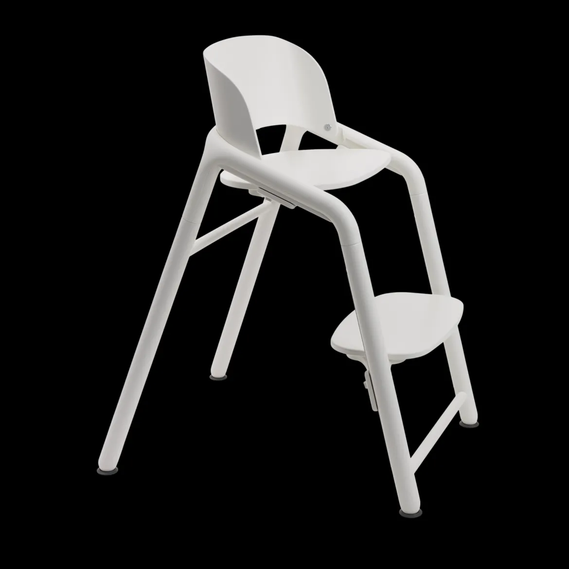 Giraffe Complete High Chair