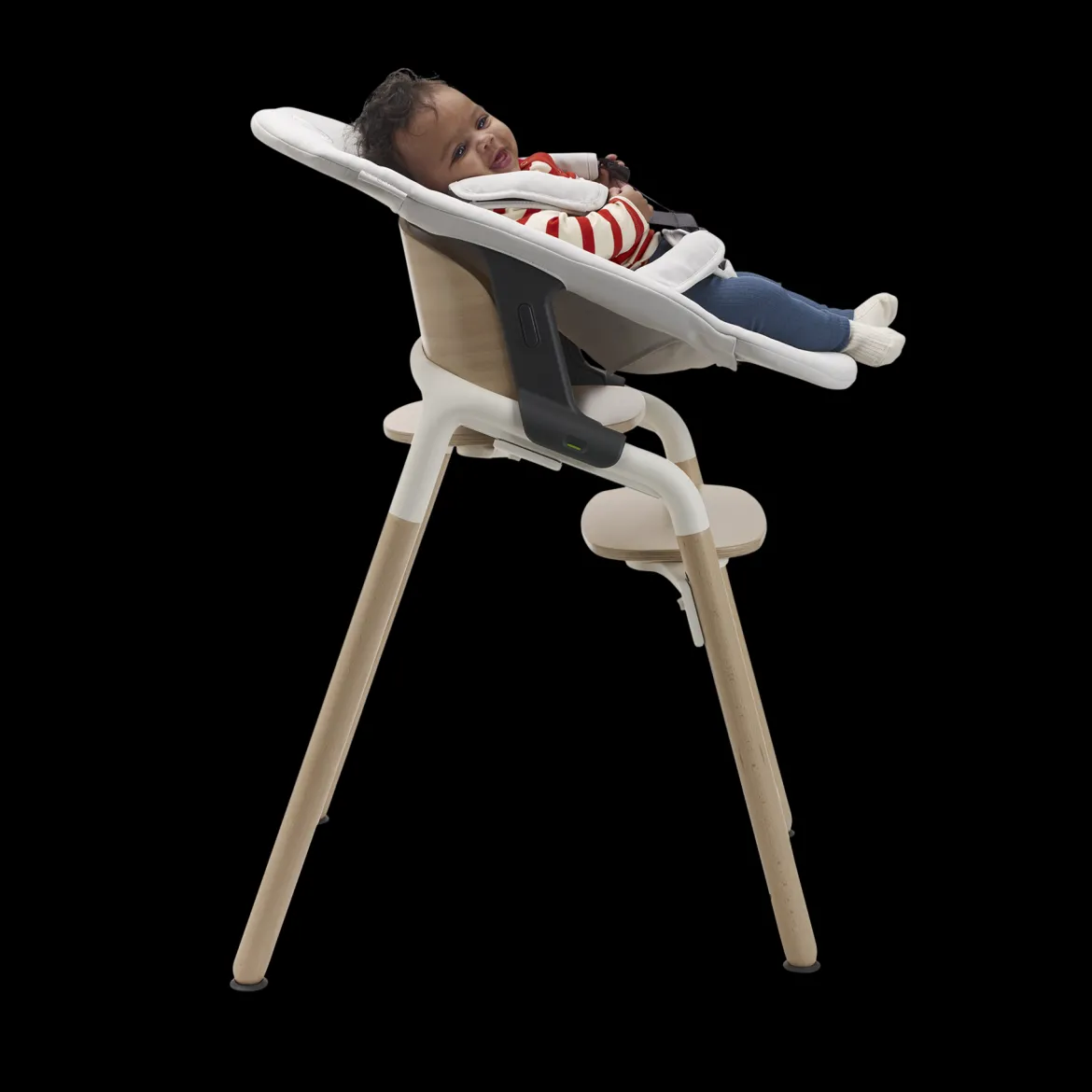 Giraffe Newborn Set