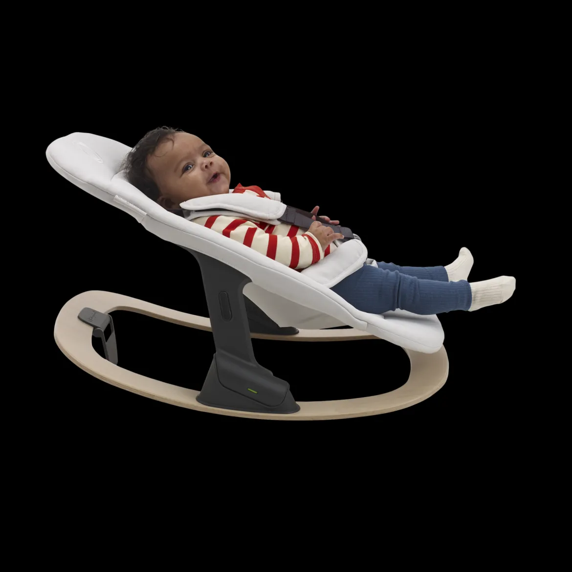 Giraffe Rocker Frame