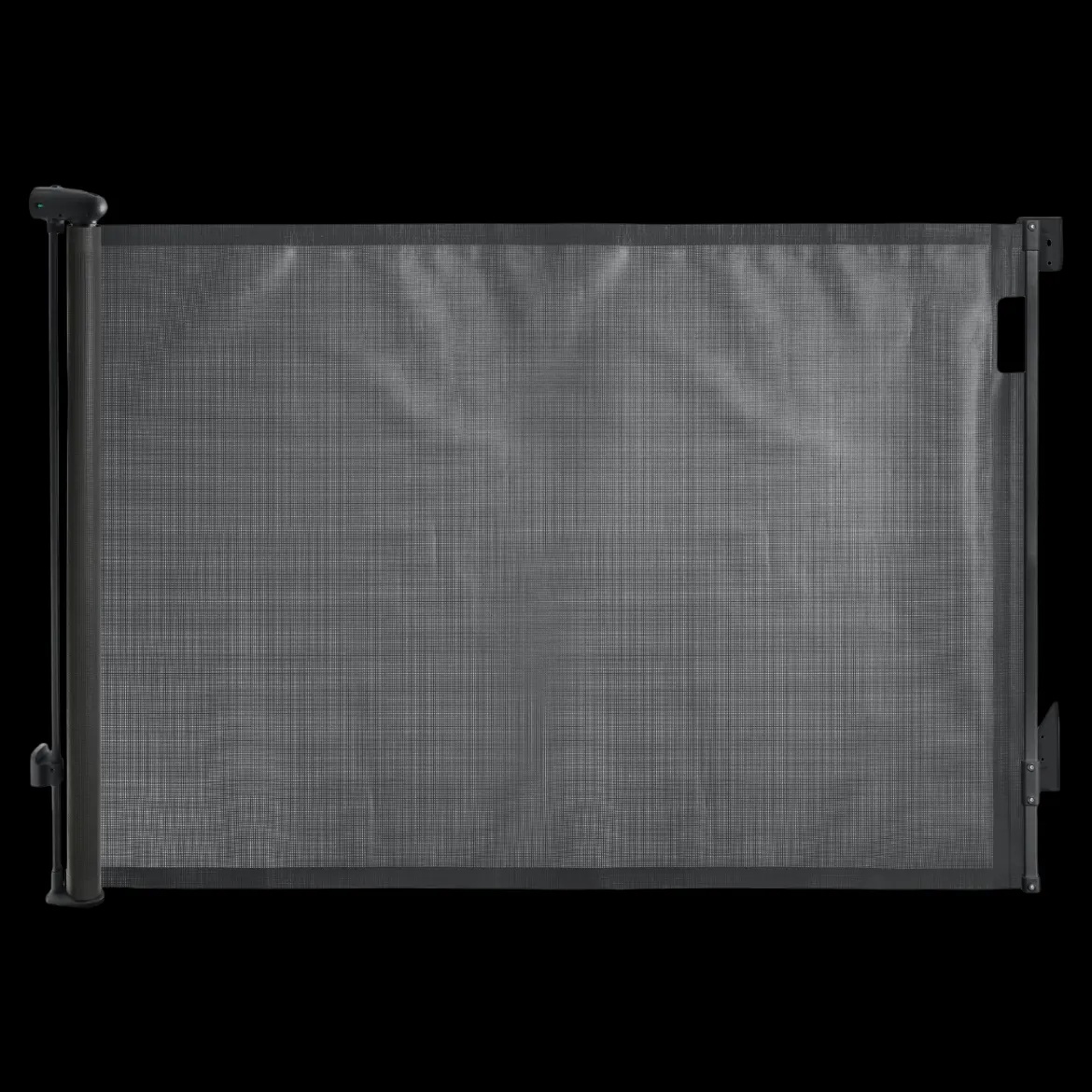 Glide 'N Hide Extra Tall Retractable Baby Gate
