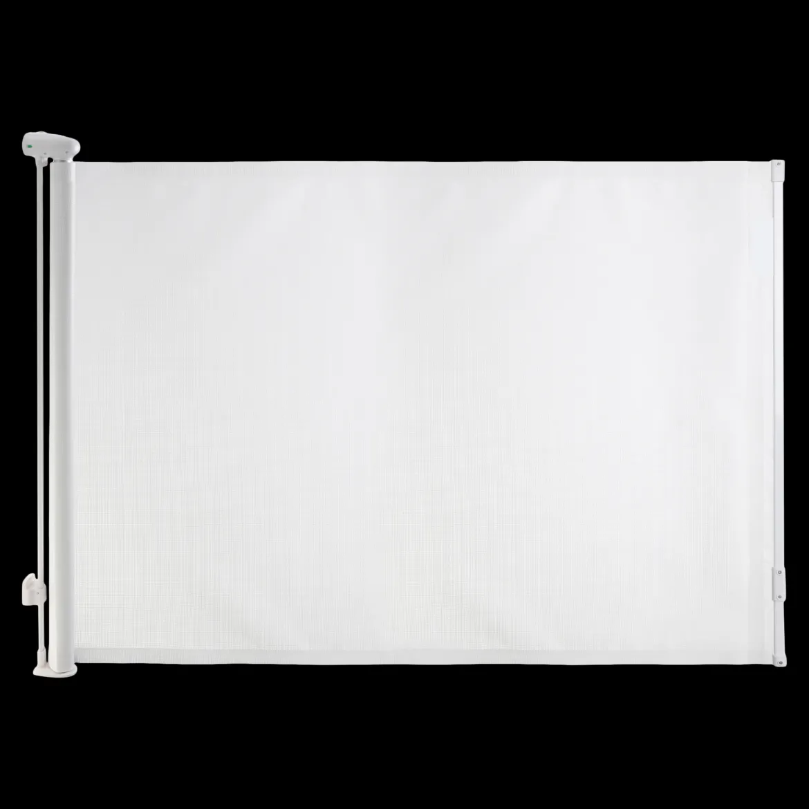 Glide 'N Hide Extra Tall Retractable Baby Gate
