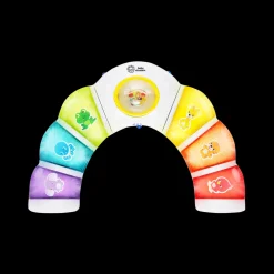 Glow & Discover Light Bar Tummy Time Toy