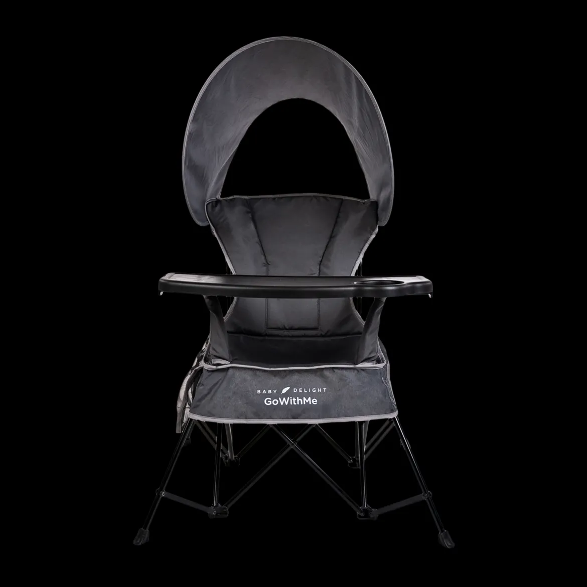 Go With Me Grand Deluxe Portable Chair