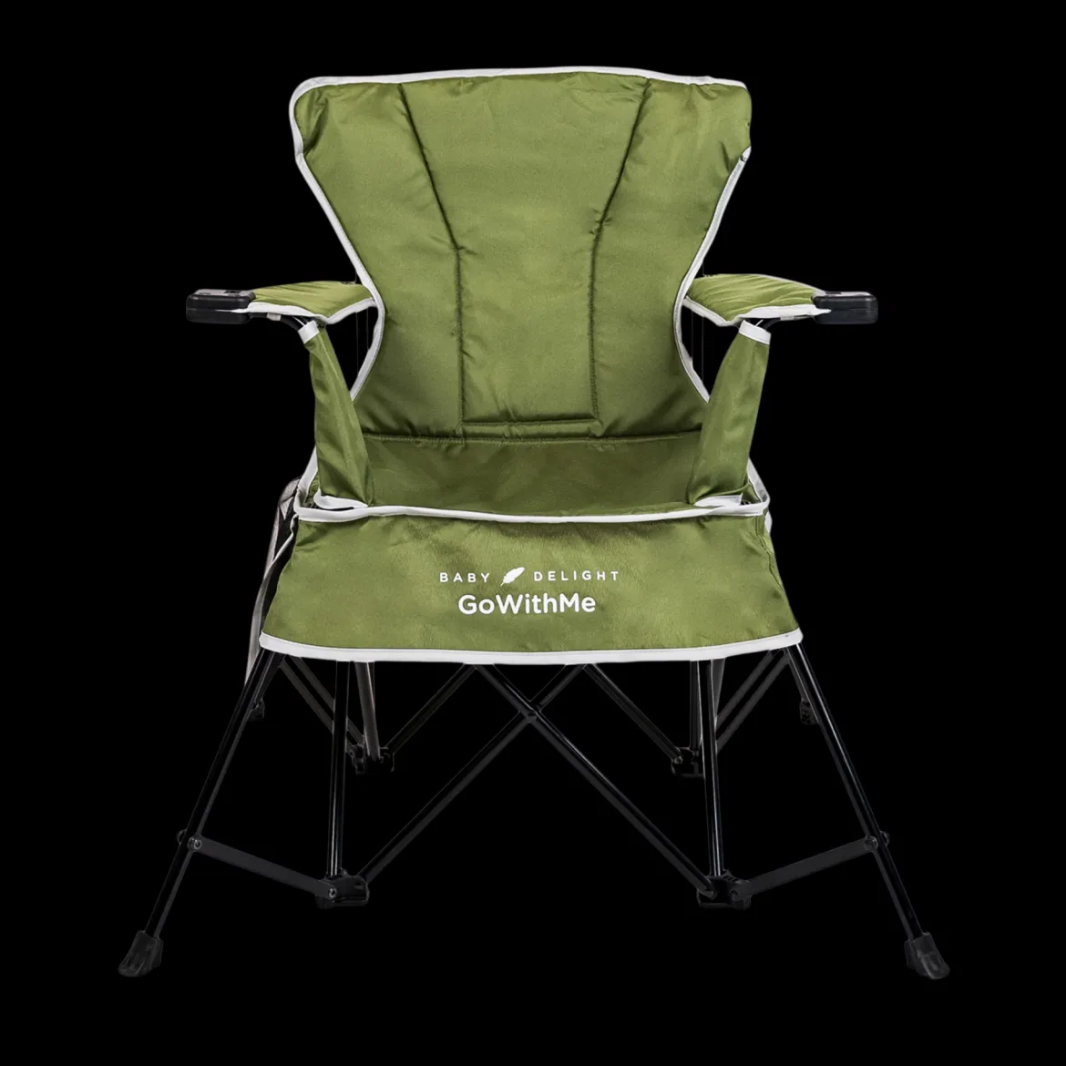 Go With Me Grand Deluxe Portable Chair