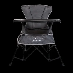 Go With Me Grand Deluxe Portable Chair