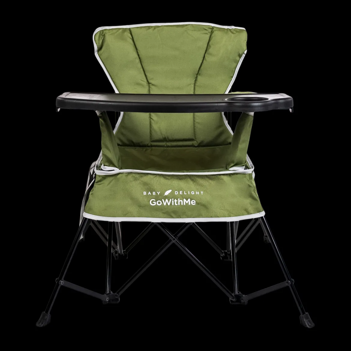 Go With Me Grand Deluxe Portable Chair