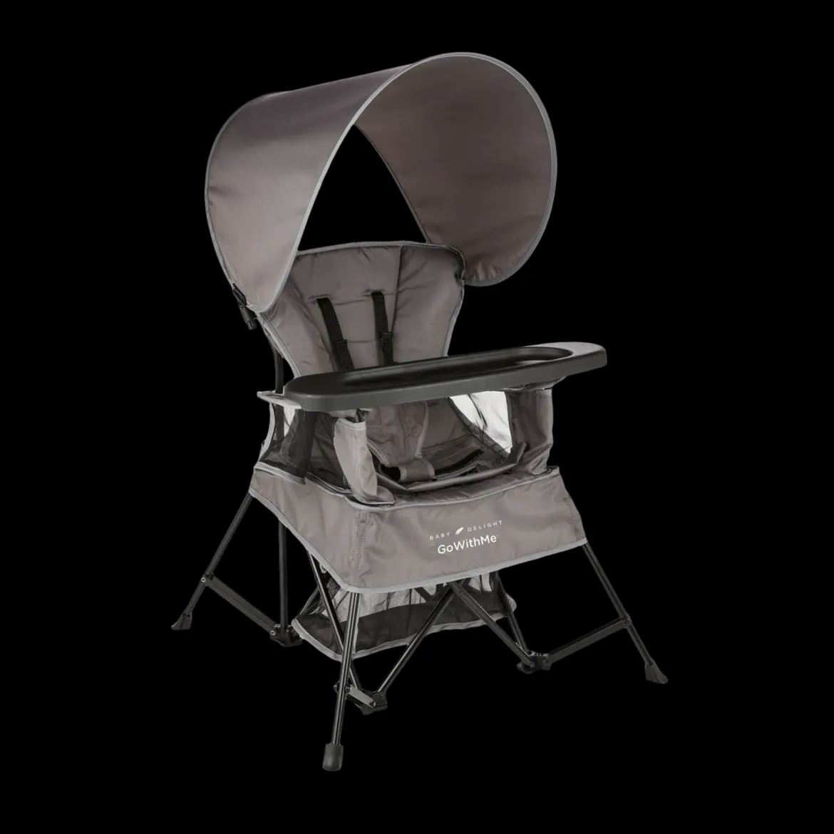 Go With Me Venture Deluxe Portable Chair