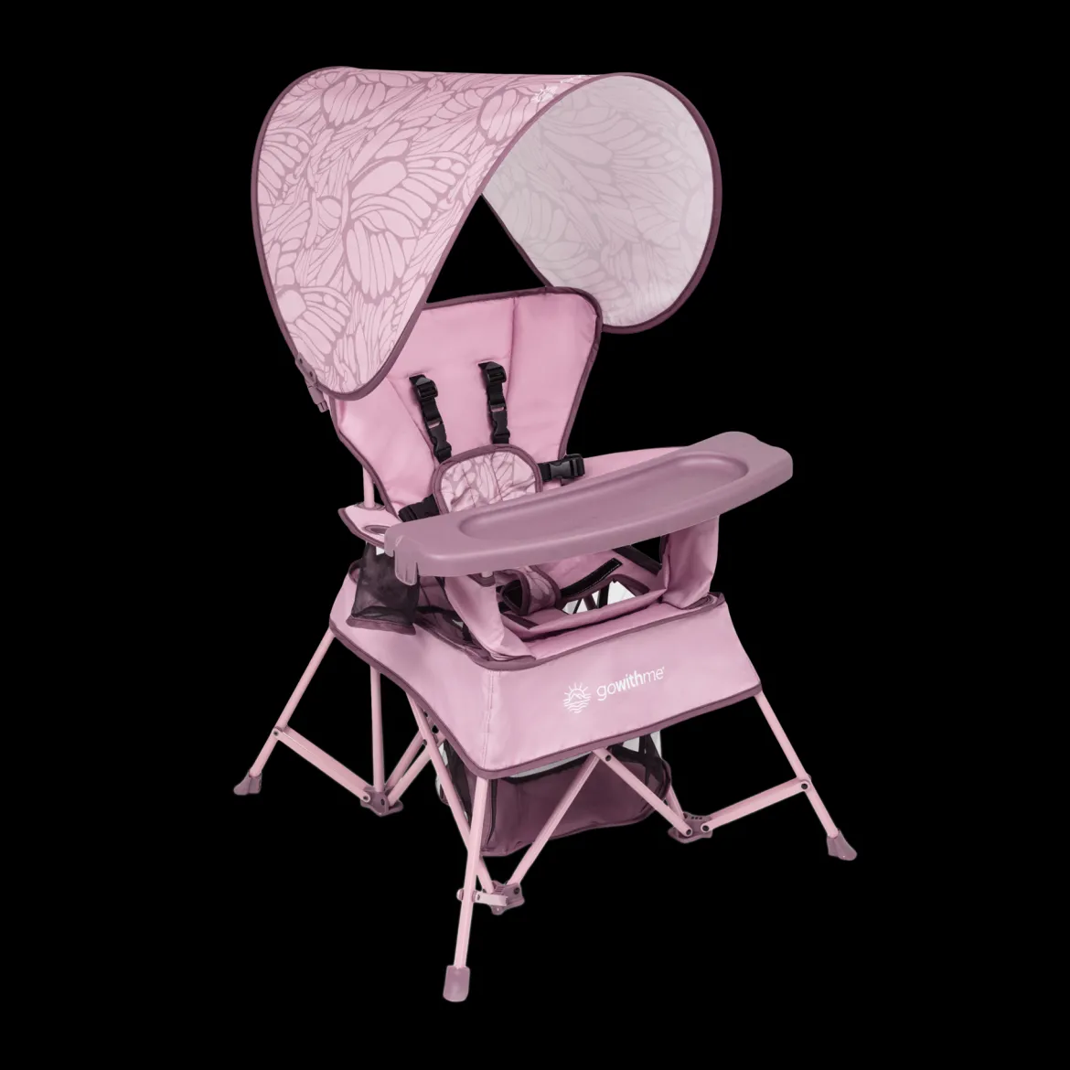 Go With Me Venture Deluxe Portable Chair