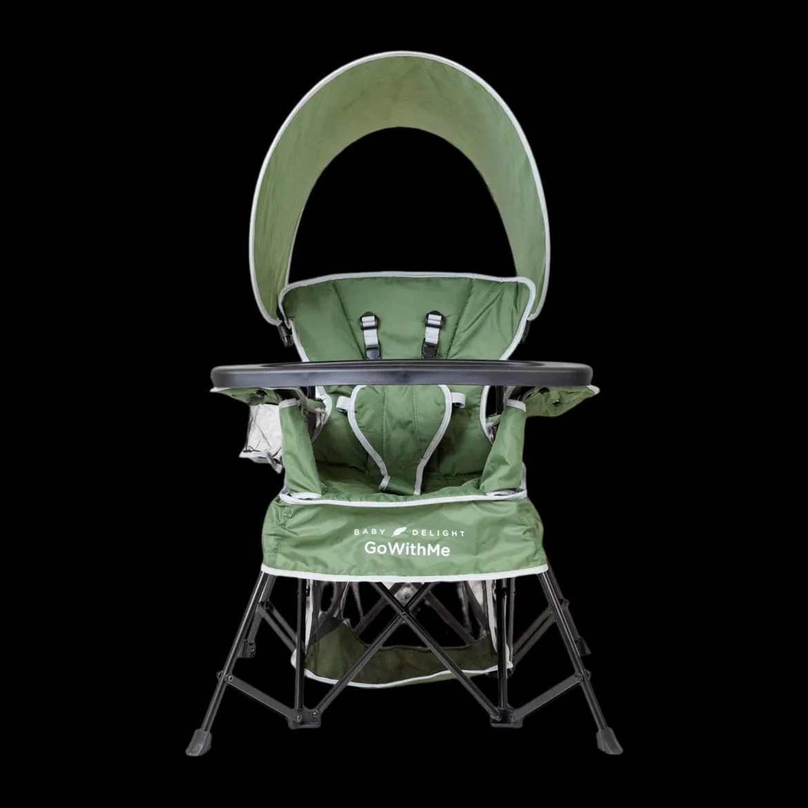 Go With Me Venture Deluxe Portable Chair