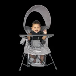 Go With Me Venture Deluxe Portable Chair