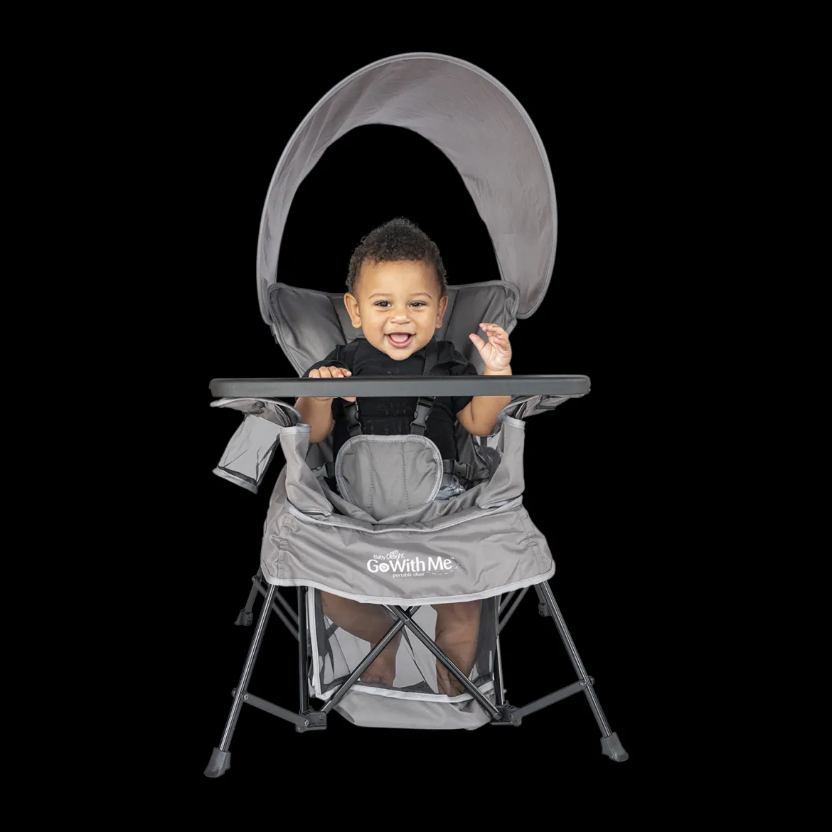 Go With Me Venture Deluxe Portable Chair