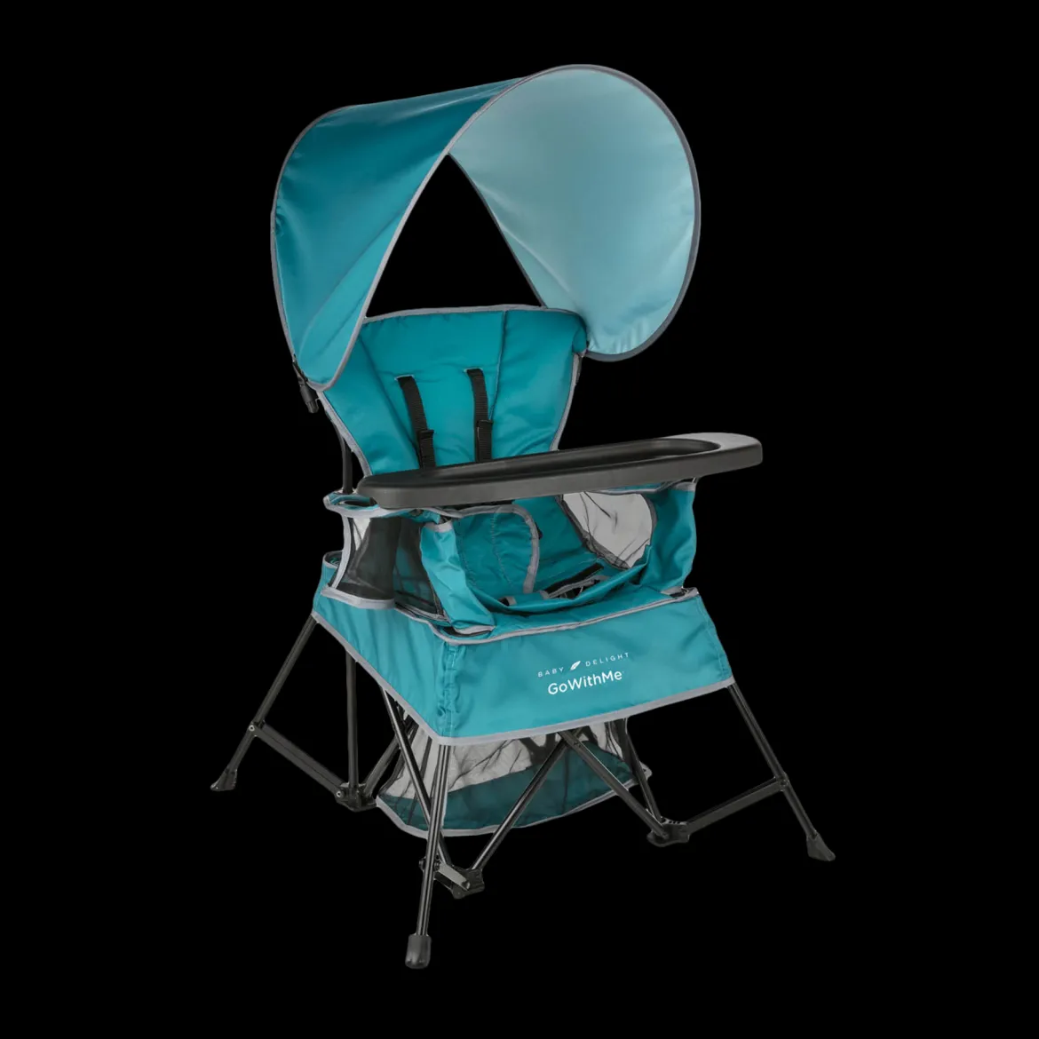 Go With Me Venture Deluxe Portable Chair