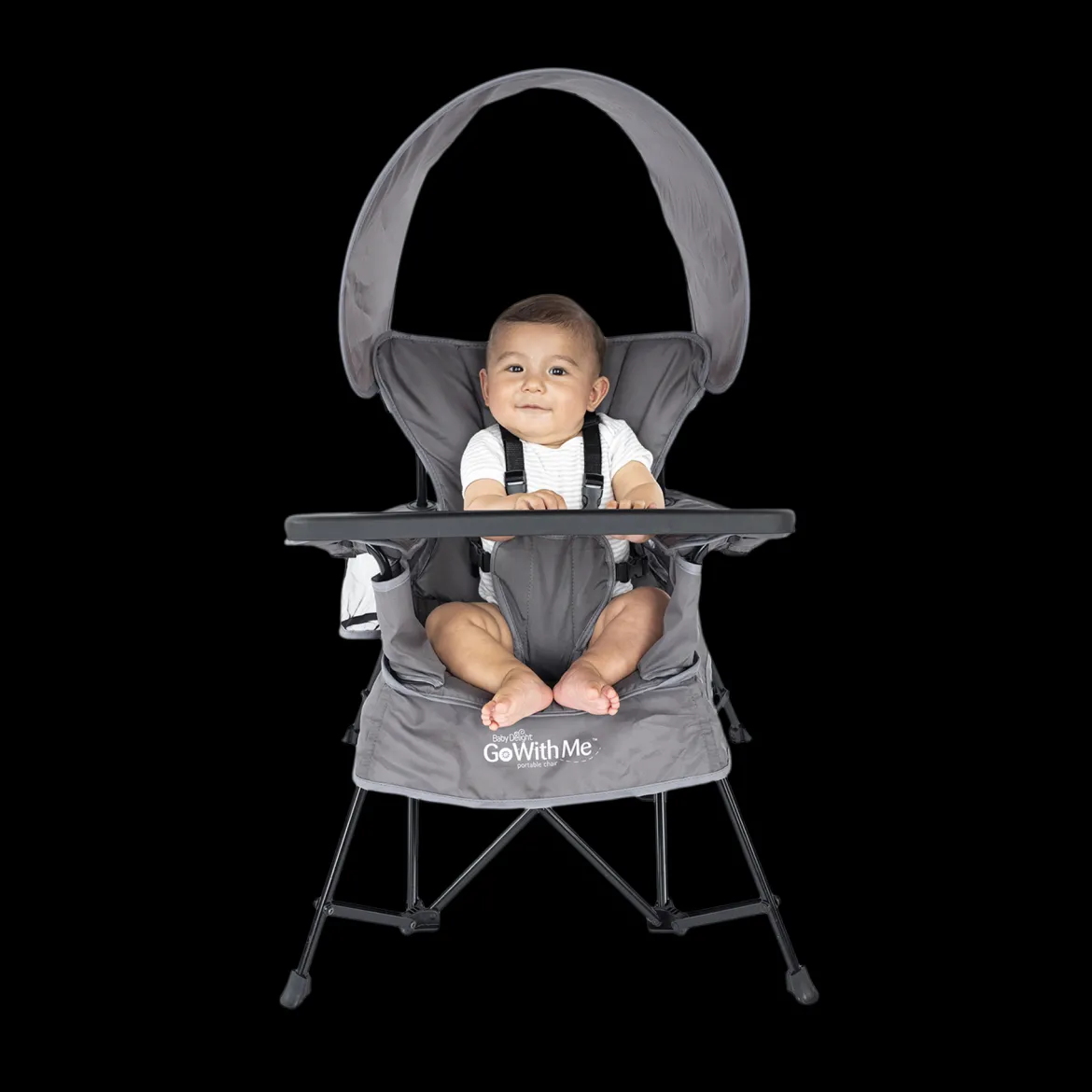 Go With Me Venture Deluxe Portable Chair