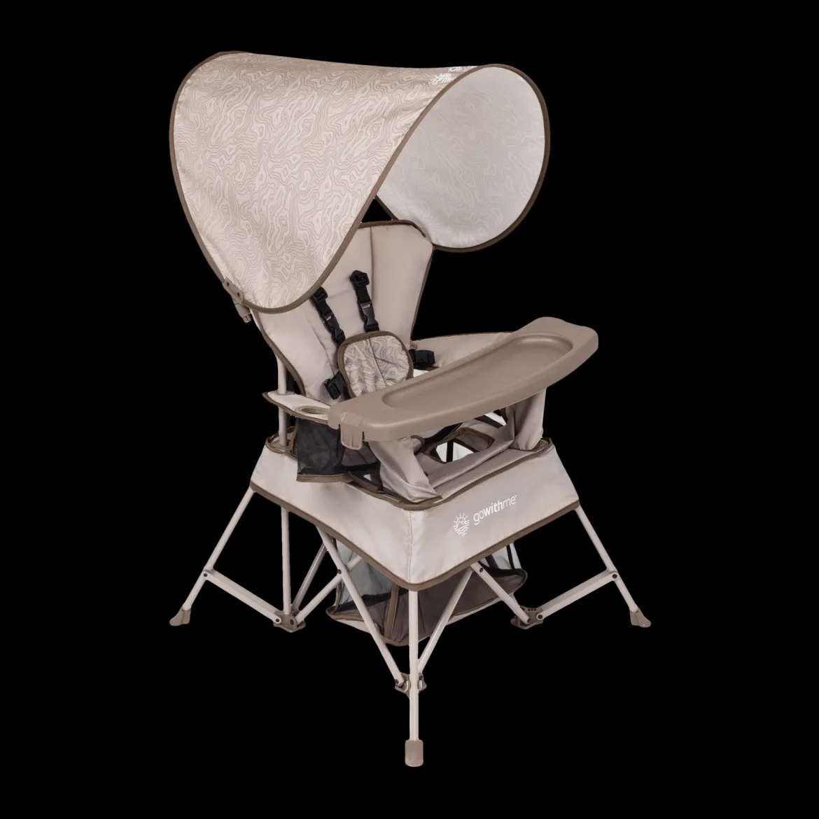Go With Me Venture Deluxe Portable Chair