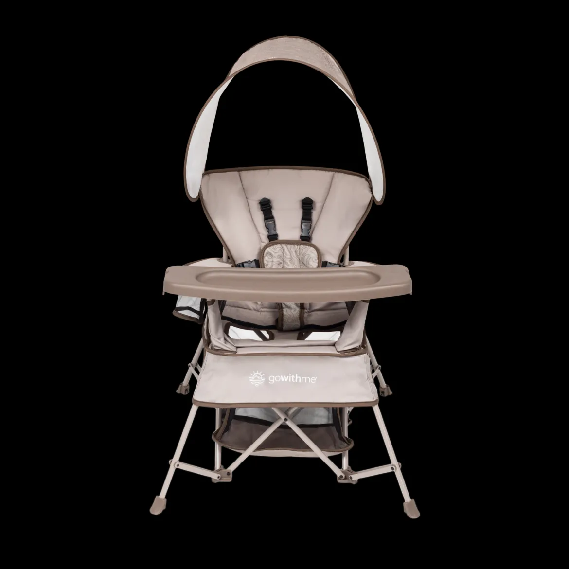 Go With Me Venture Deluxe Portable Chair