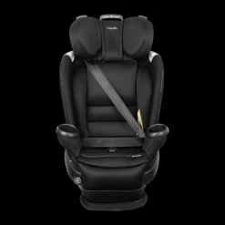 Gold Revolve360 Extend All-in-One Rotational Car Seat with SensorSafe