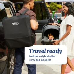 GoMax Travel System