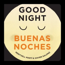 Good Night-Buenas Noches