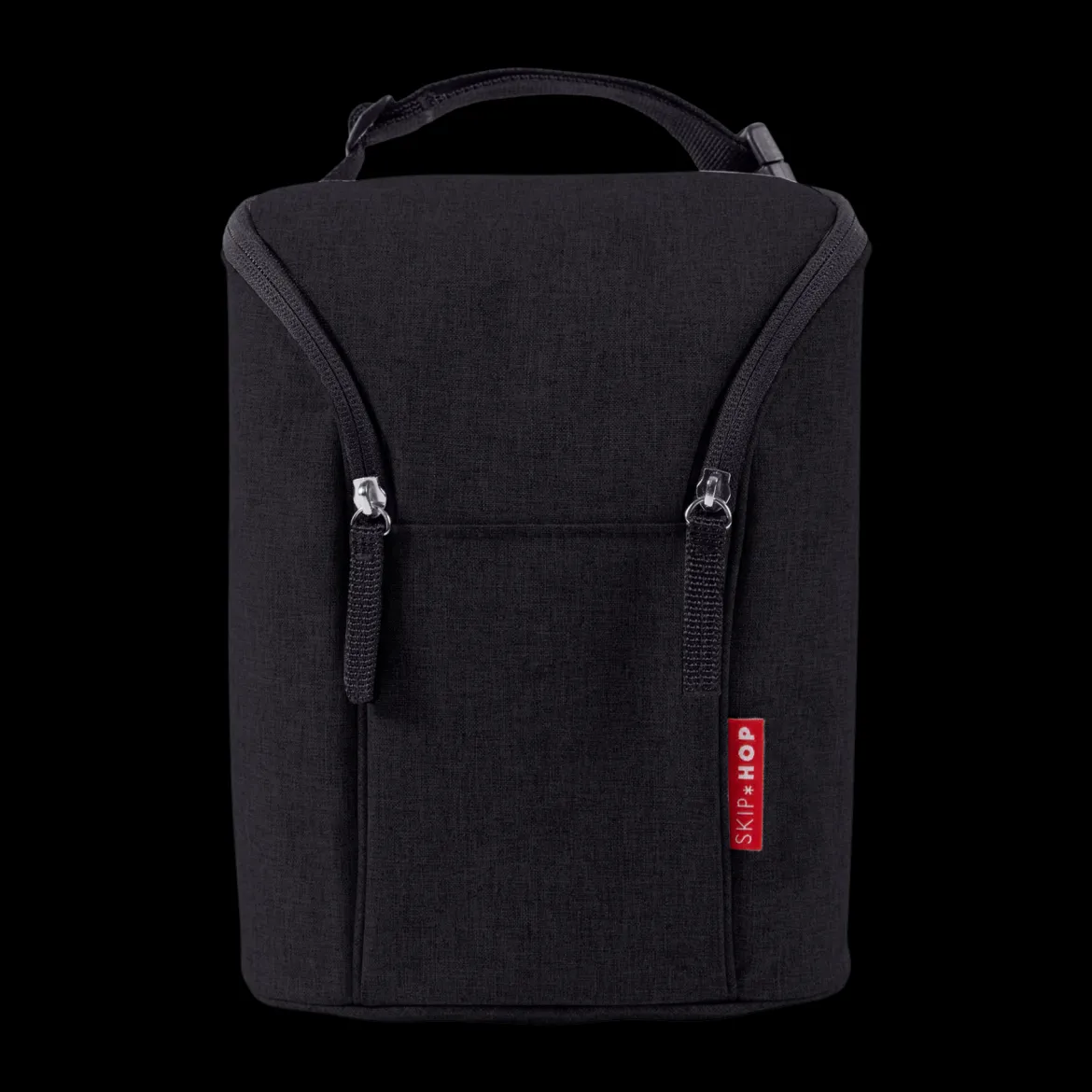 Grab & Go Double Bottle Bag