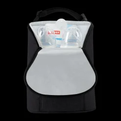 Grab & Go Double Bottle Bag