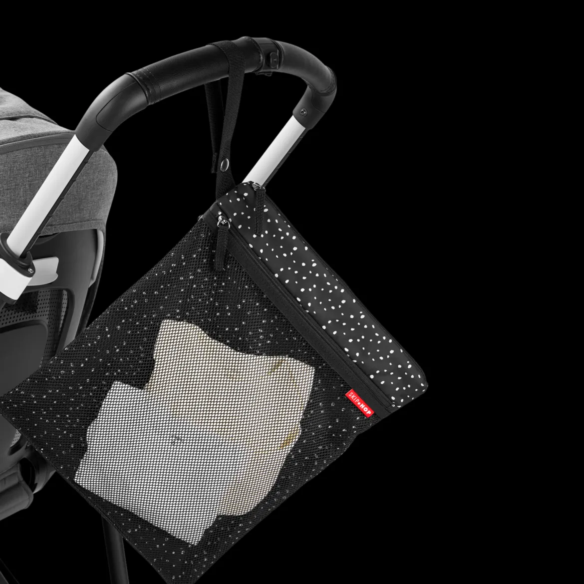 Grab & Go Wet/Dry Bag