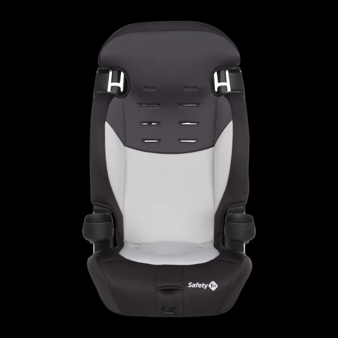 Grand 2-in-1 Booster Car Seat