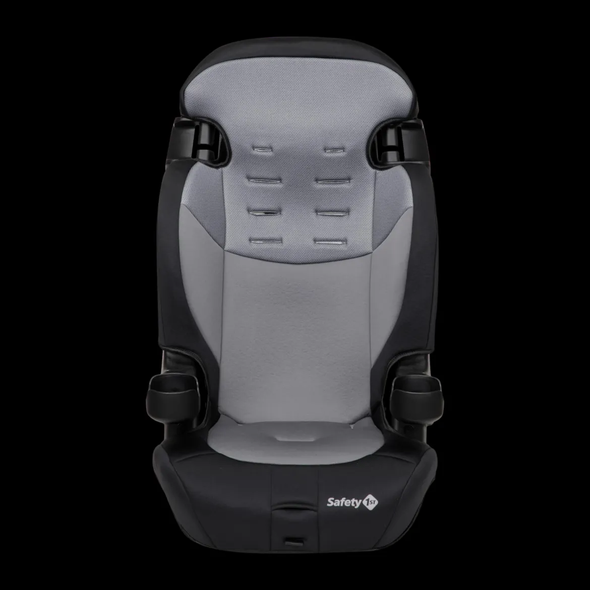 Grand 2-in-1 Booster Car Seat