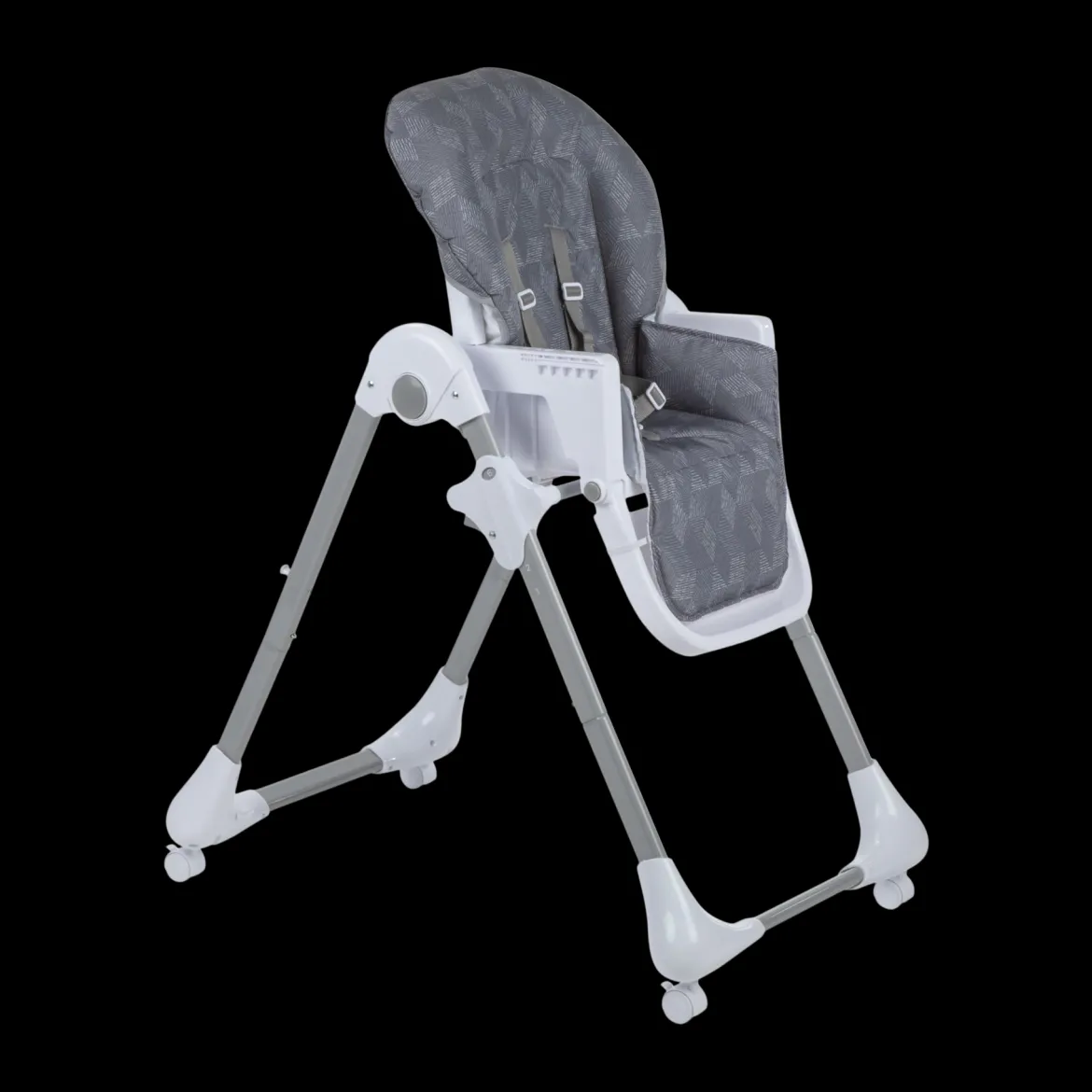 Grow & Go High Chair