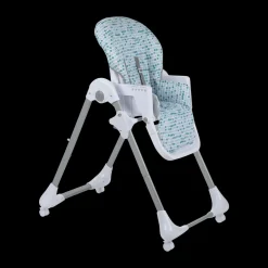 Grow & Go High Chair