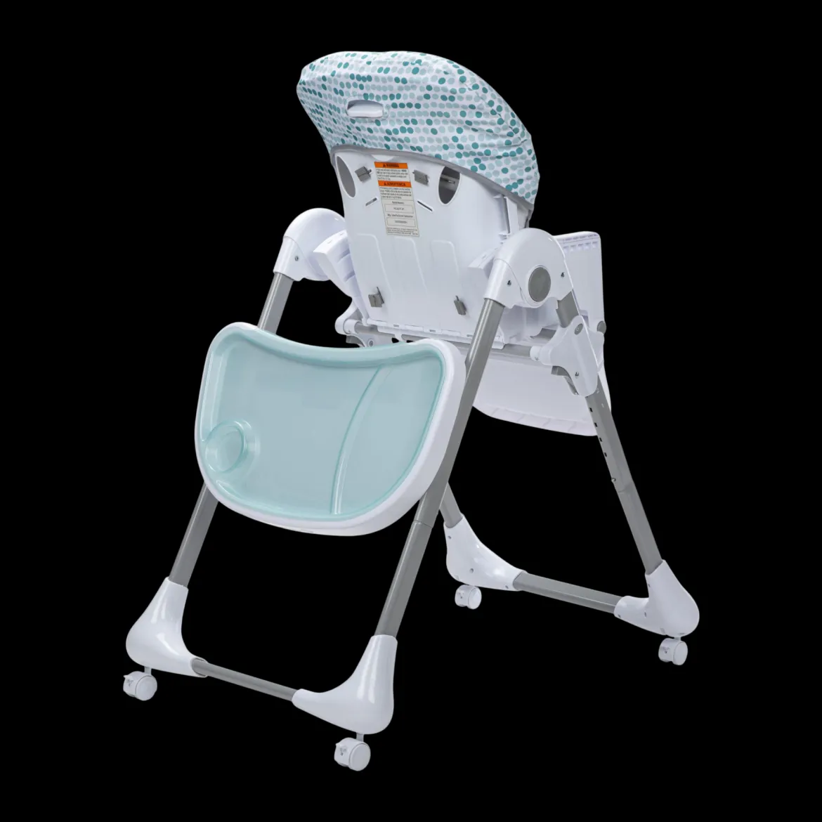 Grow & Go High Chair