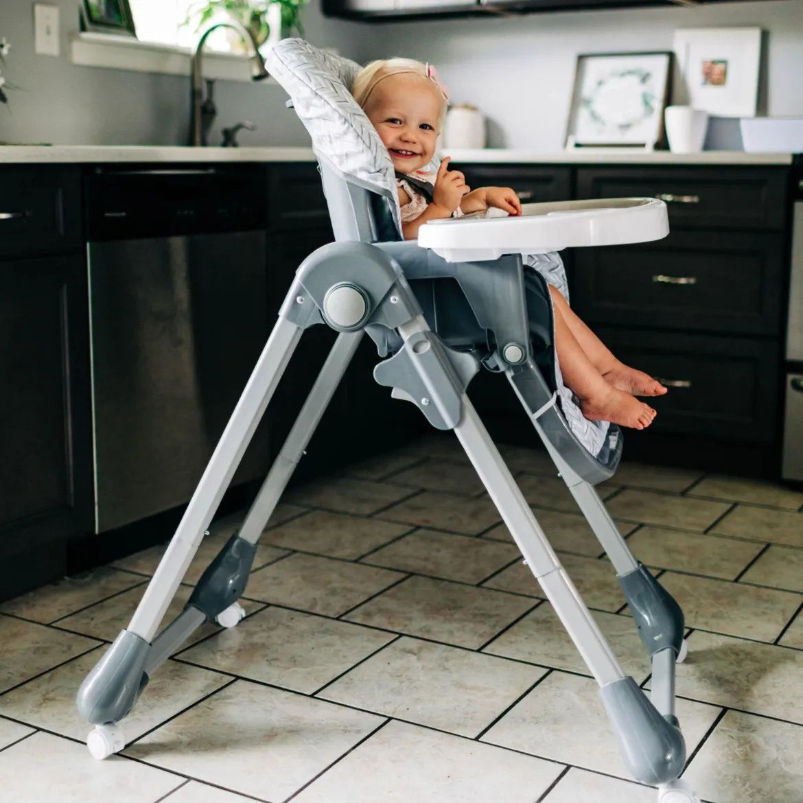 Grow & Go High Chair