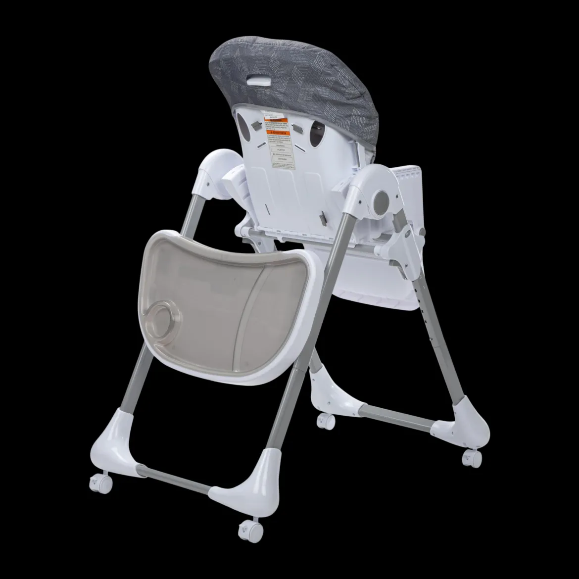 Grow & Go High Chair