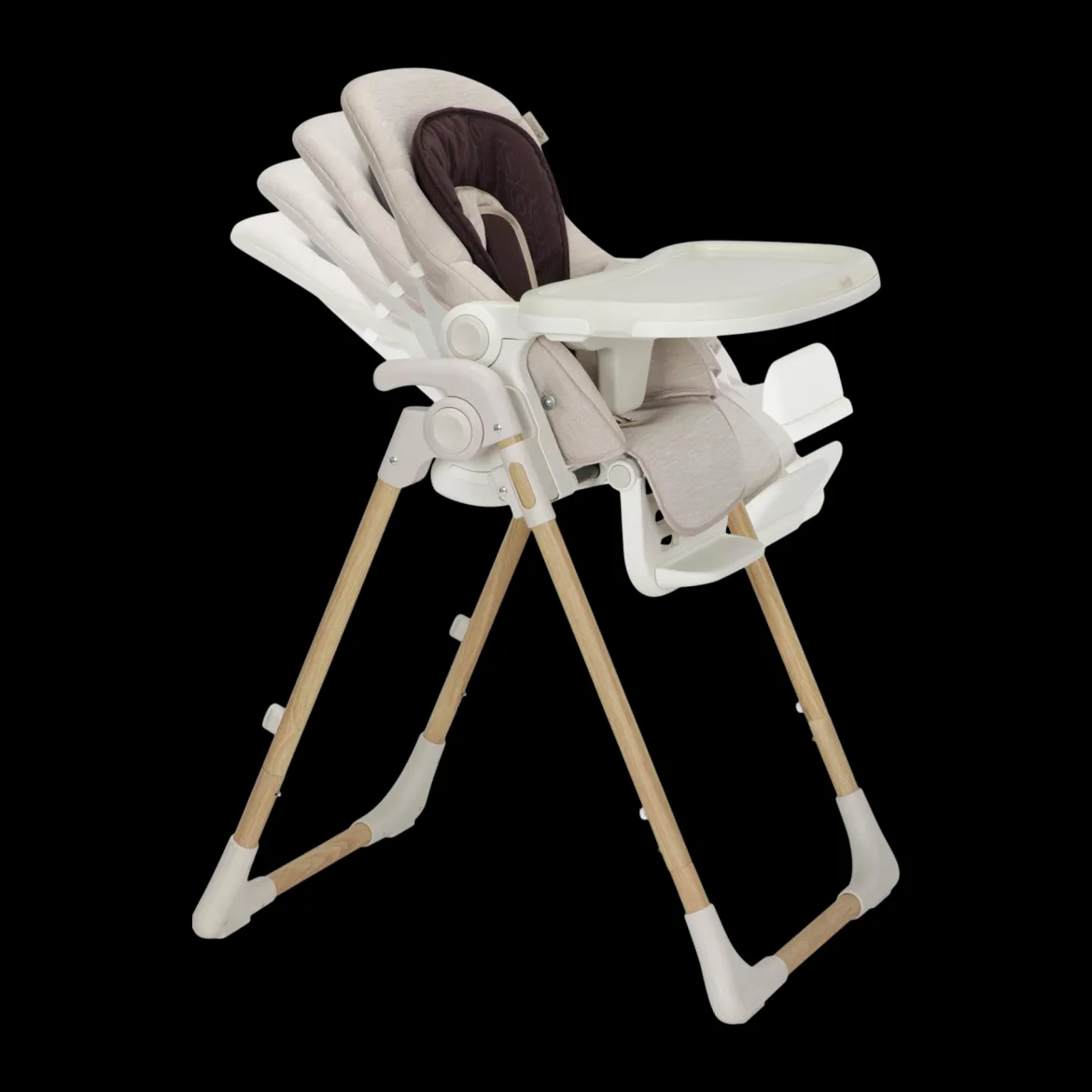 Grow & Go Plus High Chair
