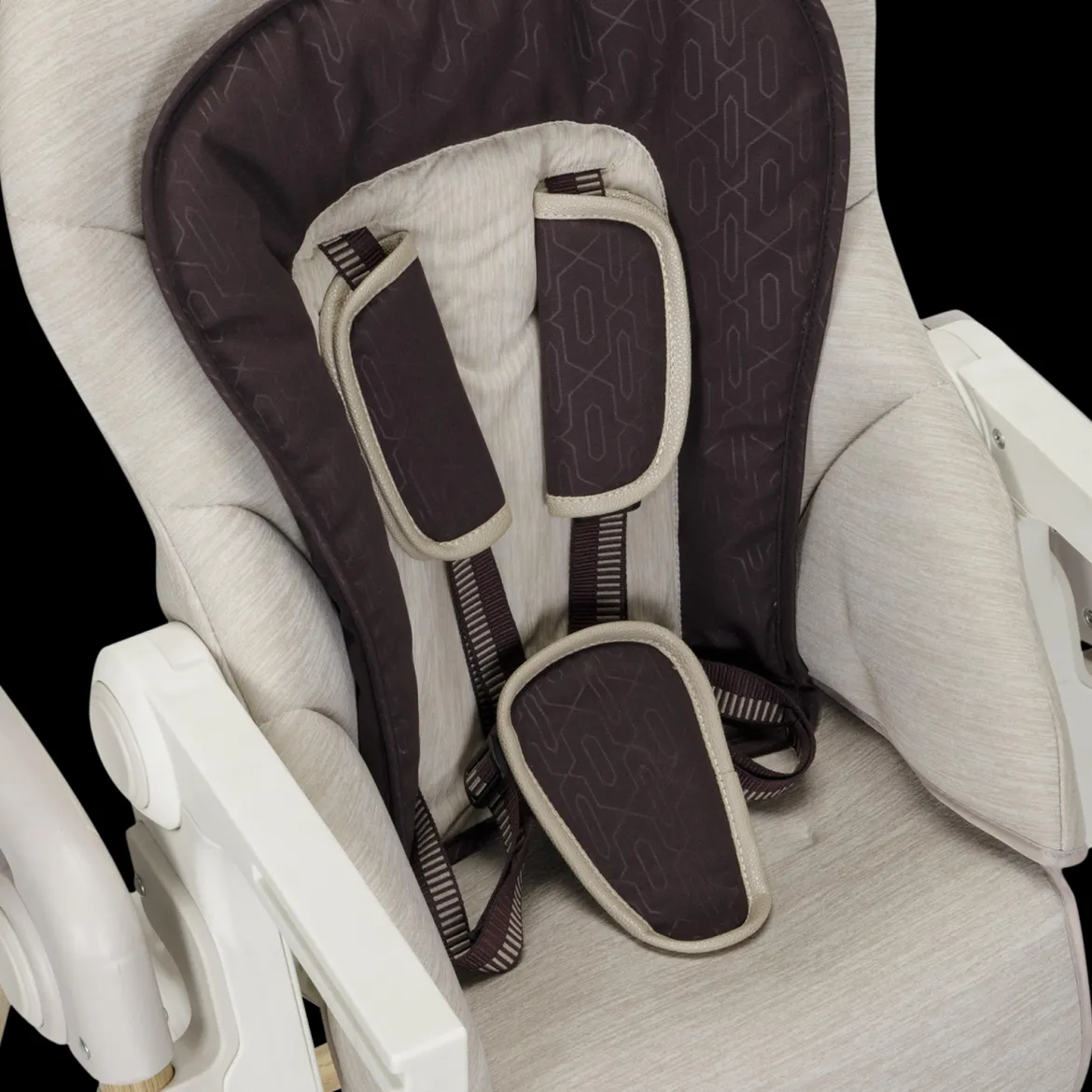 Grow & Go Plus High Chair