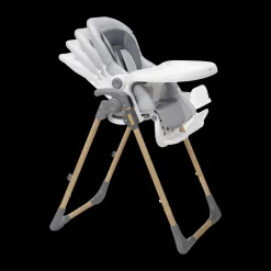 Grow & Go Plus High Chair