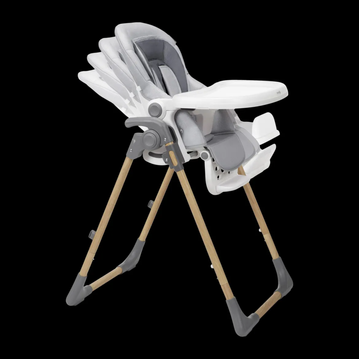 Grow & Go Plus High Chair