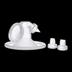 Hands-Free Milk Collection Cups