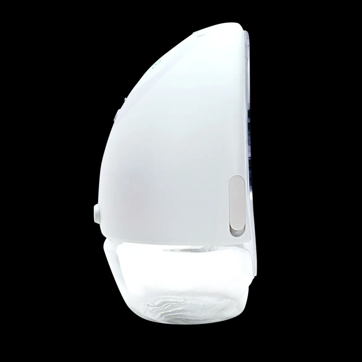 Hands-Free, Wearable Electric Breast Pump