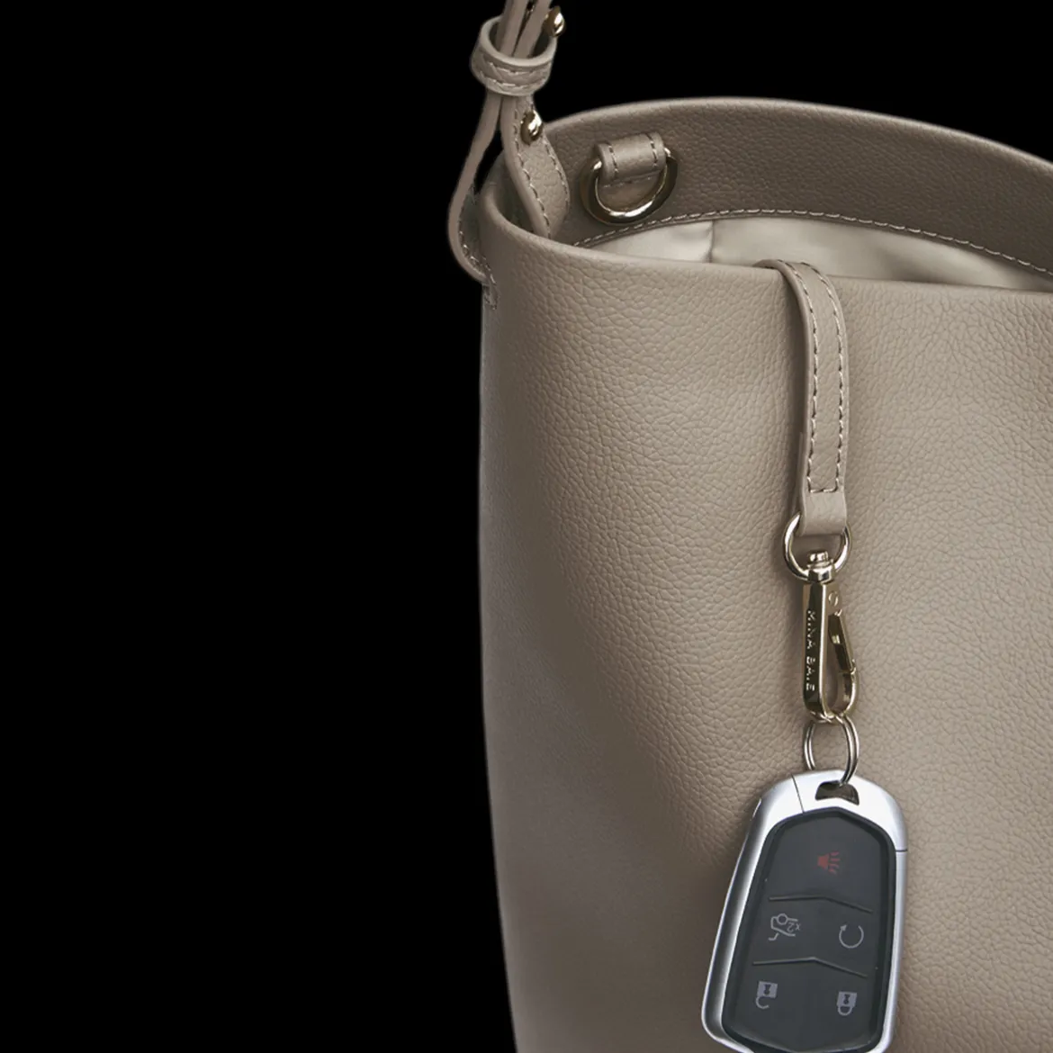 Harlow Diaper Bag Tote
