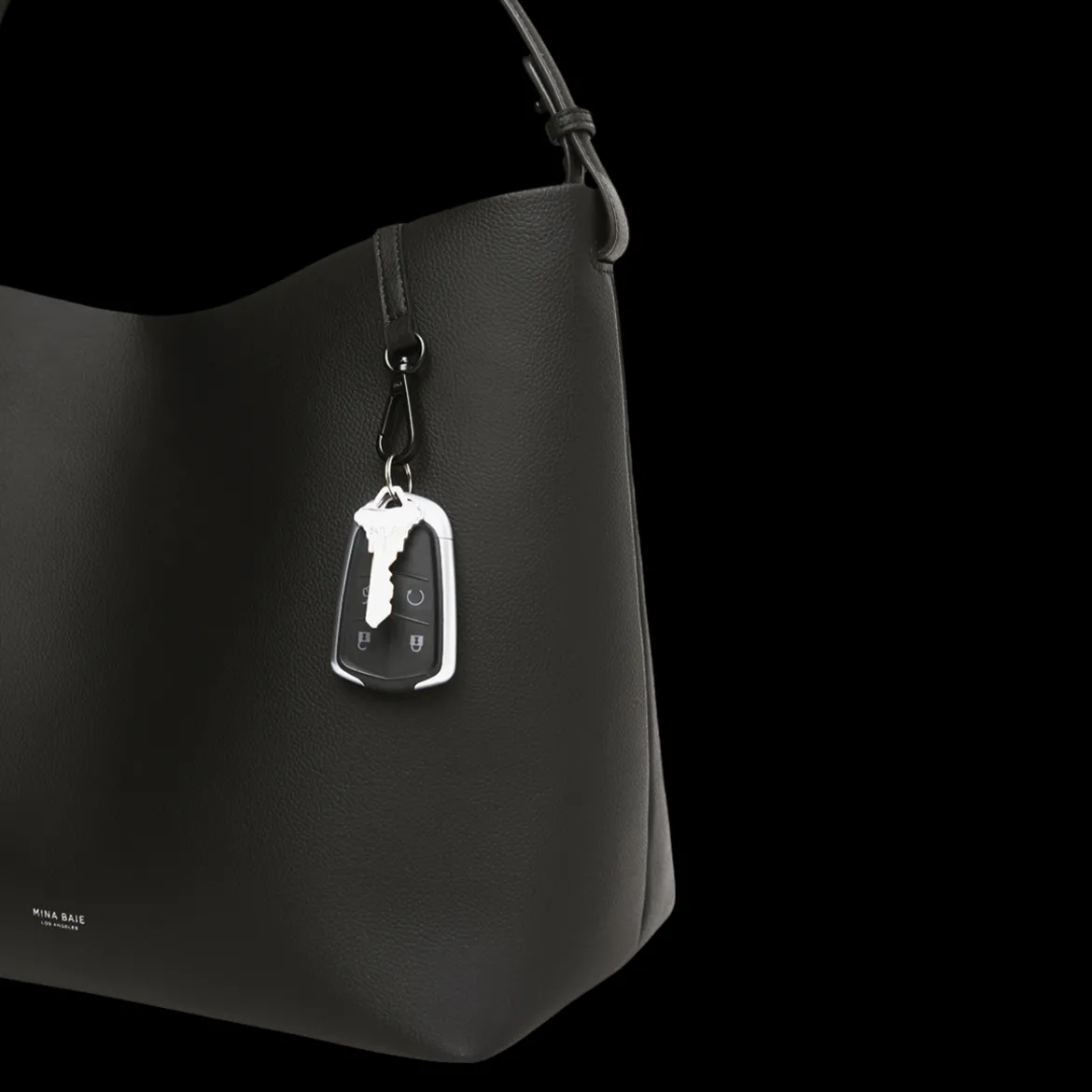 Harlow Diaper Bag Tote