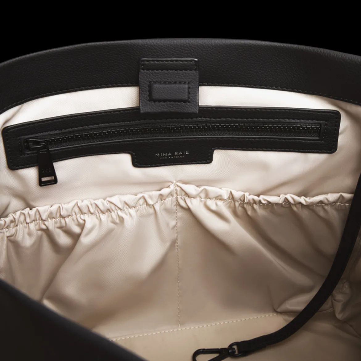 Harlow Diaper Bag Tote