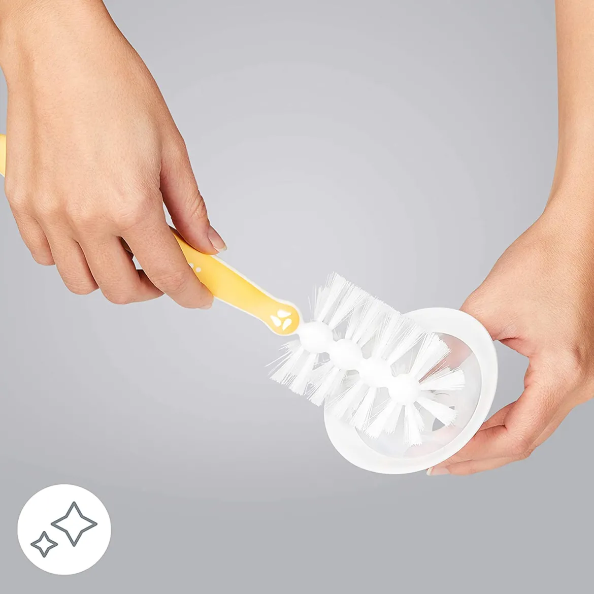 Harmony Manual Breast Pump With Personalfit Flex