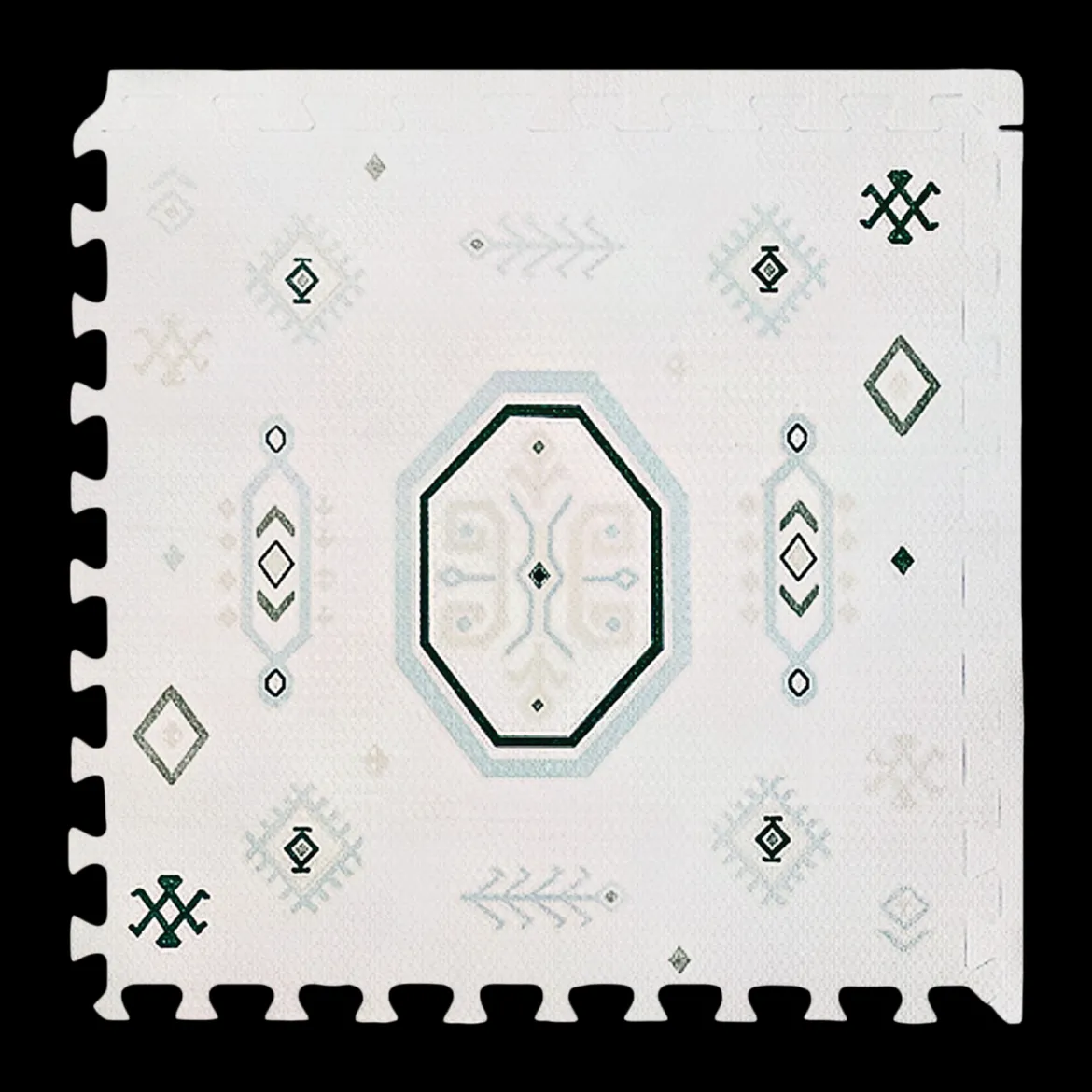 Haven Foam Play Mat | Amira Collection