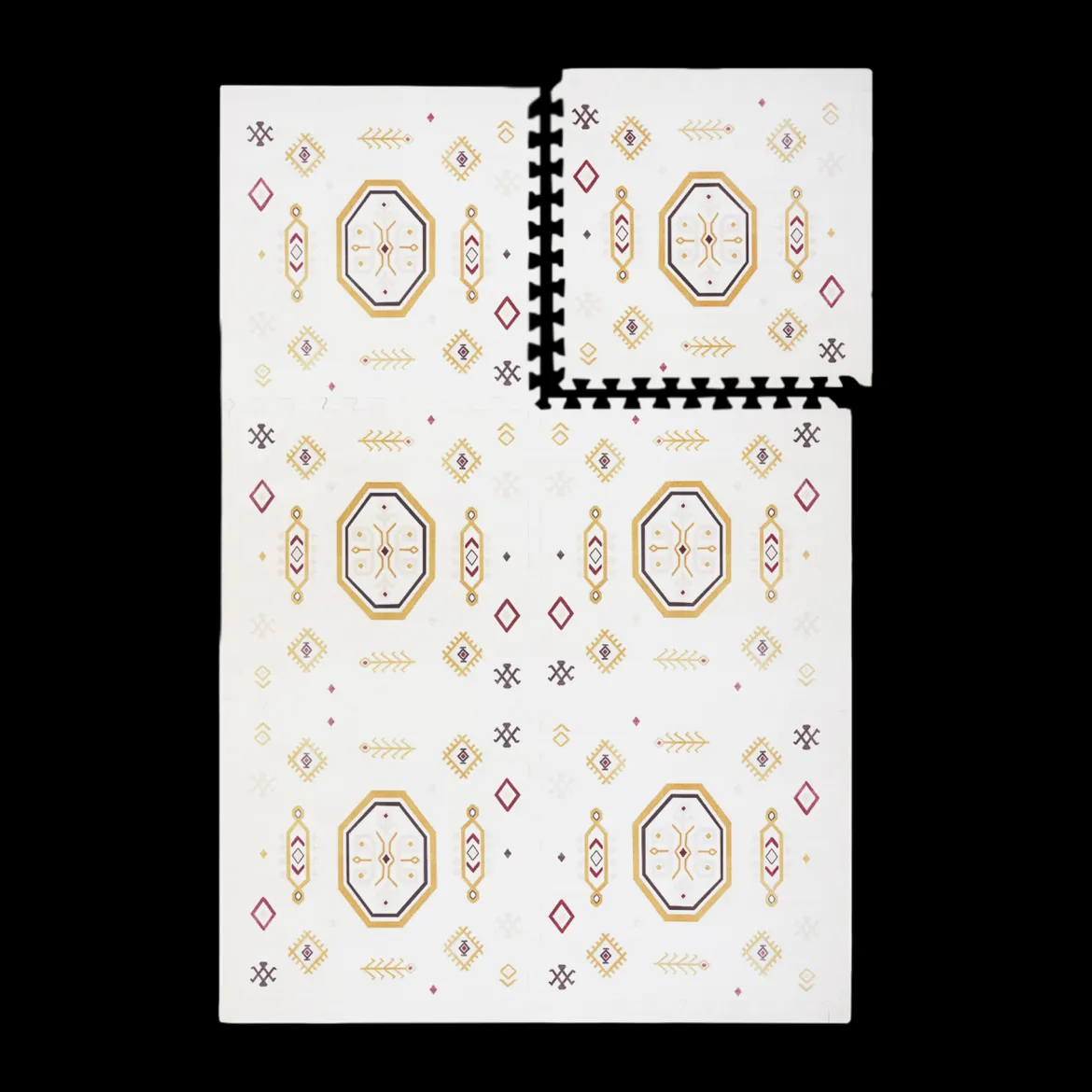 Haven Foam Play Mat | Amira Collection